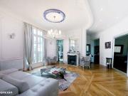 Appartement 6 pièces 142 m²