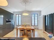 Appartement 6 pièces 142 m²
