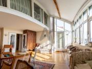 Appartement 6 pièces 142 m²
