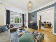 Appartement 6 pièces 142 m²