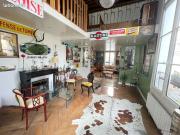 Appartement 6 pièces 142 m²