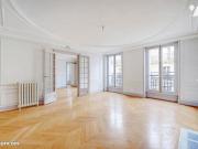 Appartement 6 pièces 142 m²