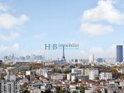 Appartement 6 pièces 142 m²