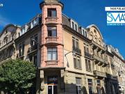 Appartement 6 pièces 142 m²