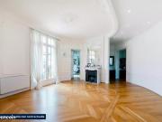 Appartement 6 pièces 142 m²