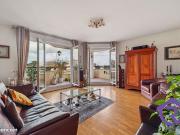 Appartement 6 pièces 142 m²