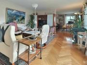Appartement 6 pièces 143 m²