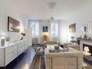 Appartement 6 pièces 143 m²