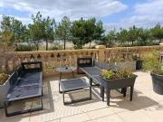 Appartement 6 pièces 143 m²