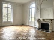 Appartement 6 pièces 143 m²