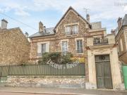 Appartement 6 pièces 143 m²