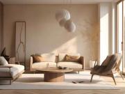 appartement 6 pièces