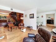 Appartement 6 pièces 144 m²