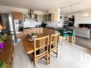 Appartement 6 pièces 144 m²