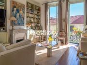 Appartement 6 pièces 144 m²