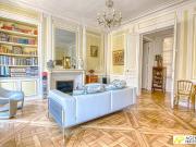 Appartement 6 pièces 144 m²