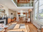 Appartement 6 pièces 144 m²