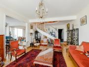 Appartement 6 pièces 144 m²