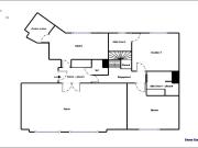 Appartement 6 pièces 144 m²