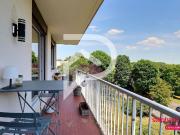 Appartement 6 pièces 144 m² Le Mesnil le Roi 78600