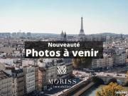 Appartement 6 pièces 145 m²