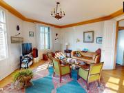 Appartement 6 pièces 167 m²