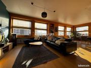 Appartement 6 pièces 145 m²