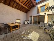 Appartement 6 pièces 145 m²