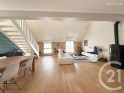 Appartement 6 pièces 145 m²