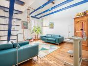 Appartement 6 pièces 145 m²