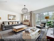 Appartement 6 pièces 145 m²