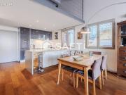 Appartement 6 pièces 145 m²