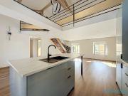 Appartement 6 pièces 145 m²