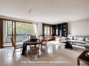 Appartement 6 pièces 145 m²