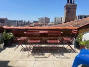 Appartement 6 pièces 145 m²