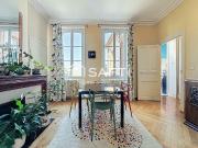 Appartement 6 pièces 145 m²