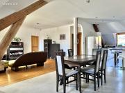 Appartement 6 pièces 146 m²