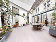 Appartement 6 pièces 146 m²