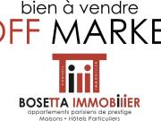 Appartement 6 pièces 146 m²