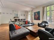 Appartement 6 pièces 146 m²