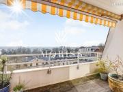 Appartement 6 pièces 146 m²