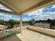 Appartement 6 pièces 146 m²