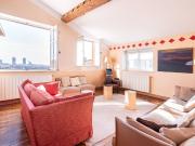 Appartement 6 pièces 147 m²