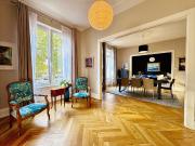 Appartement 6 pièces 147 m²