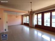 Appartement 6 pièces 147 m²