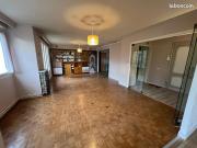 Appartement 6 pièces 147 m²