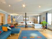 Appartement 6 pièces 147 m²