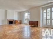 Appartement 6 pièces 147 m²