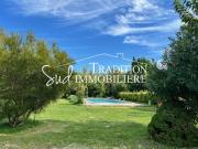 Maison 6 pièces 180 m²