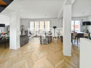 Appartement 6 pièces 147 m²